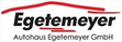 Logo Autohaus Egetemeyer GmbH